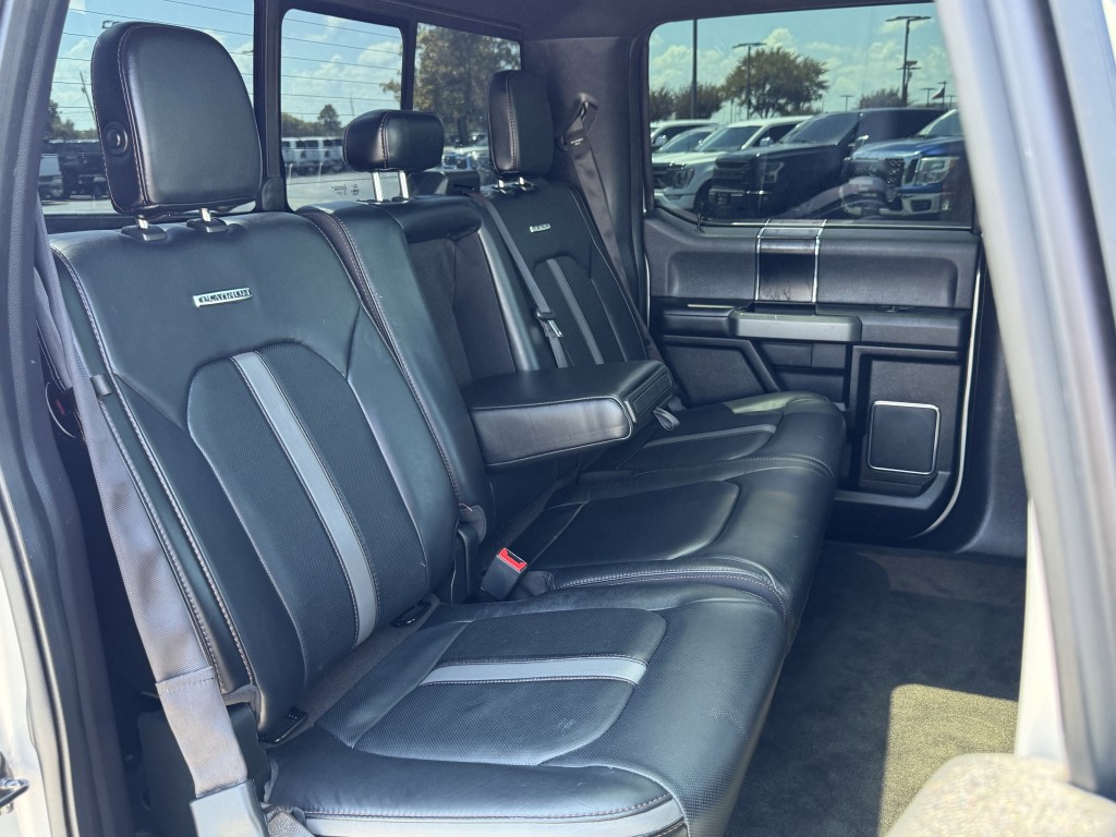 2018 Ford F-150 Image 26