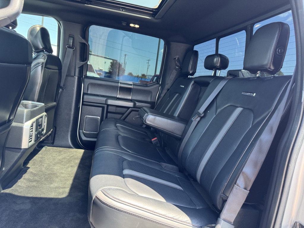 2018 Ford F-150 Image 27