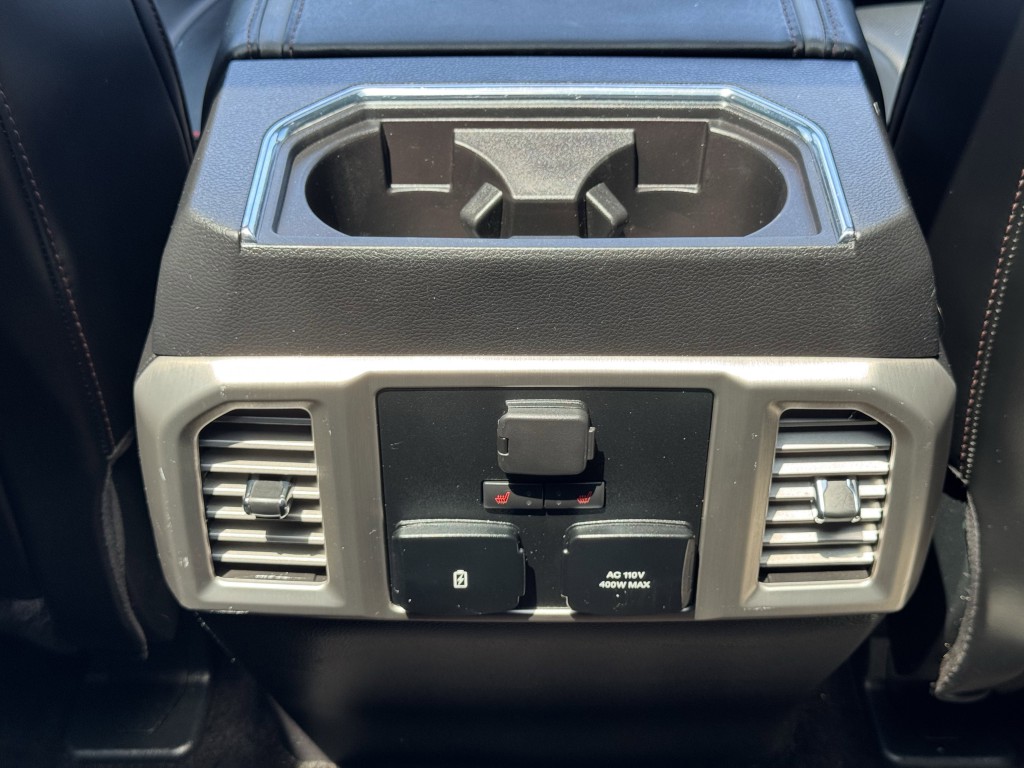 2018 Ford F-150 Image 29