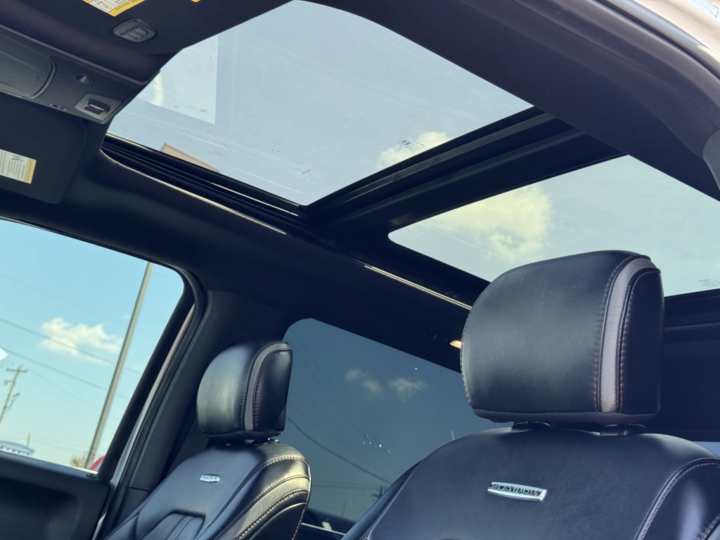 2018 Ford F-150 Image 30