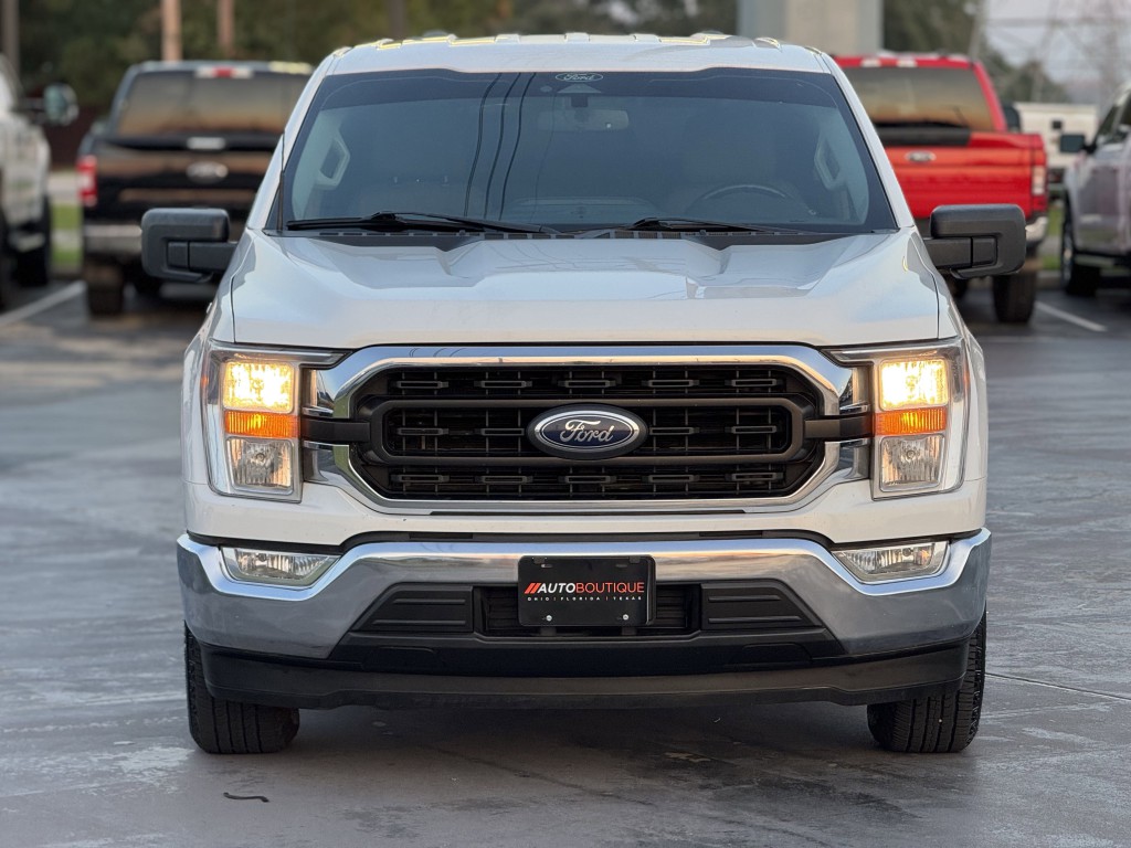 2022 Ford F-150 Image 6