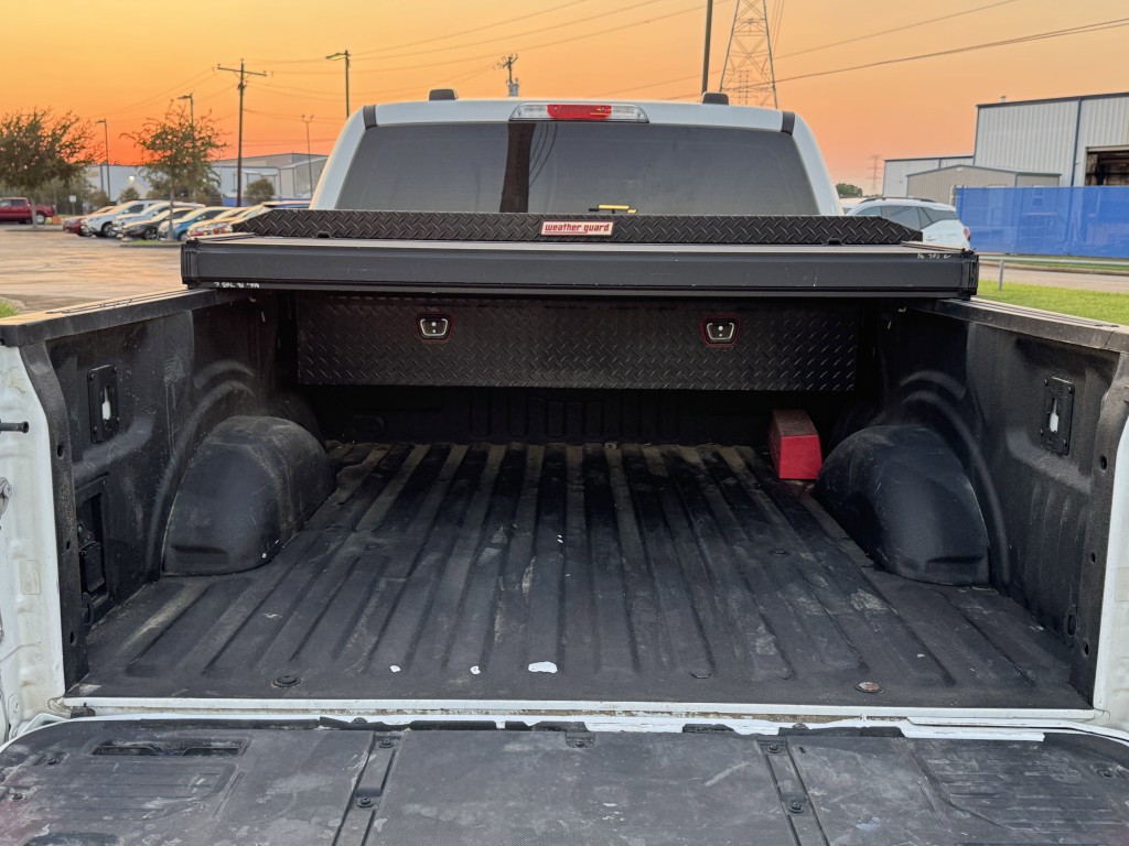 2022 Ford F-150 Image 11