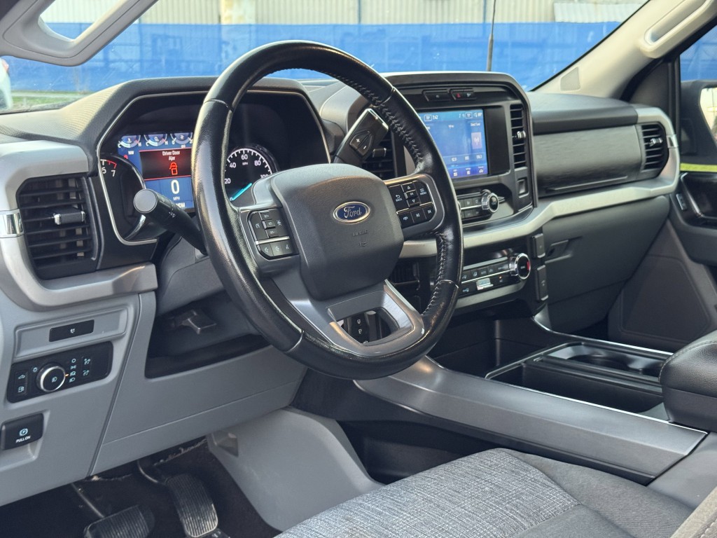 2022 Ford F-150 Image 13