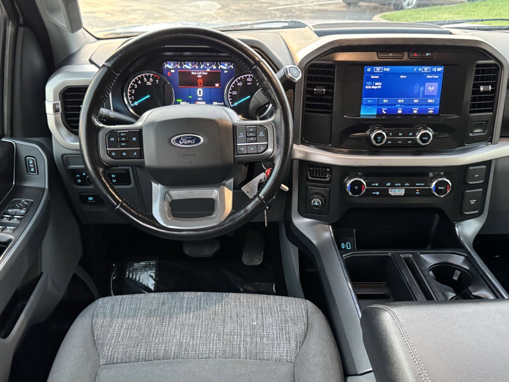 2022 Ford F-150 Image 15