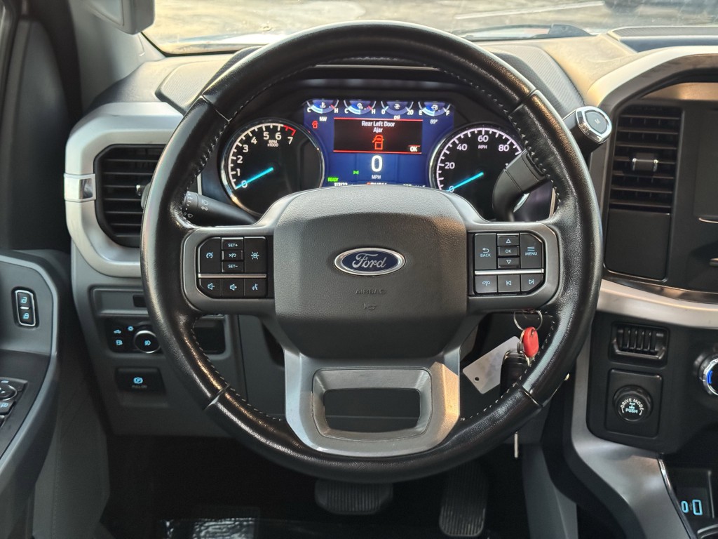 2022 Ford F-150 Image 16