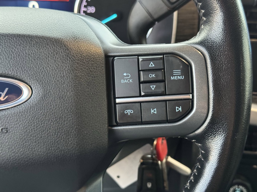 2022 Ford F-150 Image 18