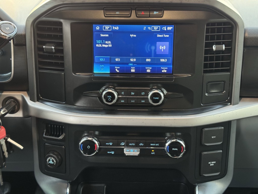 2022 Ford F-150 Image 20