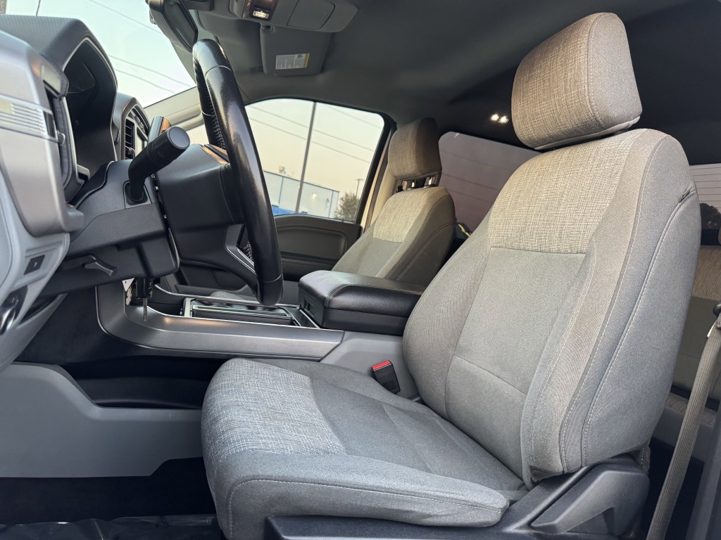 2022 Ford F-150 Image 25