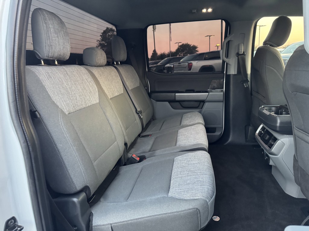 2022 Ford F-150 Image 26