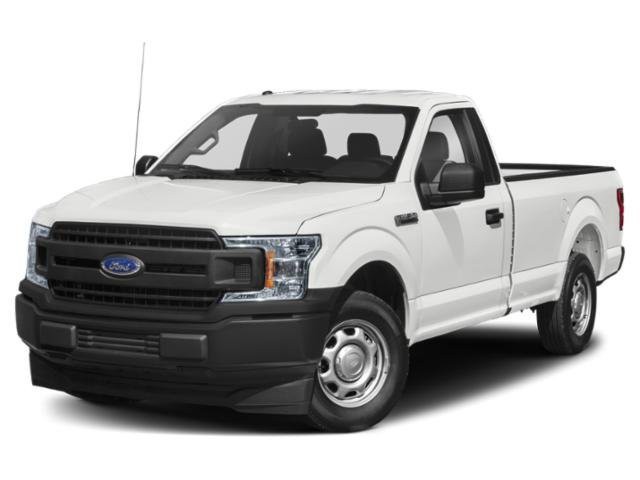 2019 Ford F-150 Image 1