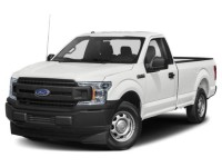 Image for 2019 Ford F-150 XL ID: 6784527