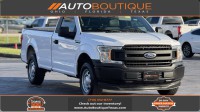 Image for 2019 Ford F-150 XL ID: 6784527