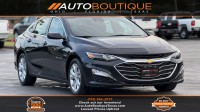 Image for 2023 Chevrolet Malibu LT ID: 6784528
