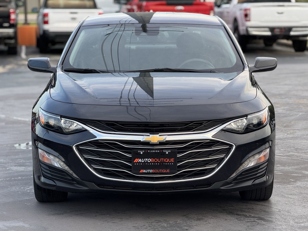 2023 Chevrolet Malibu Image 6