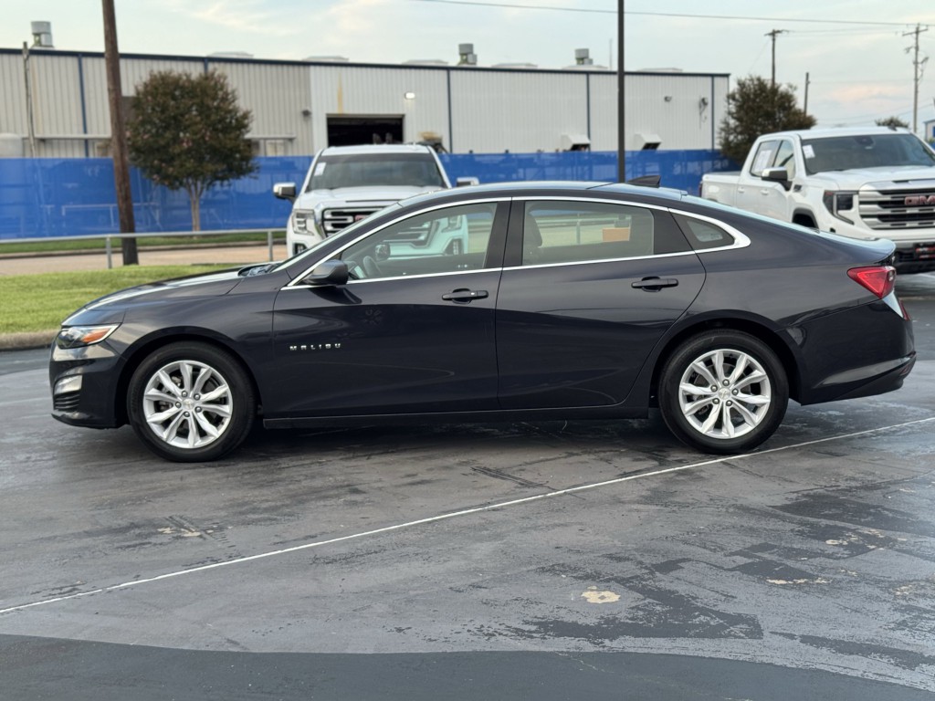 2023 Chevrolet Malibu Image 10