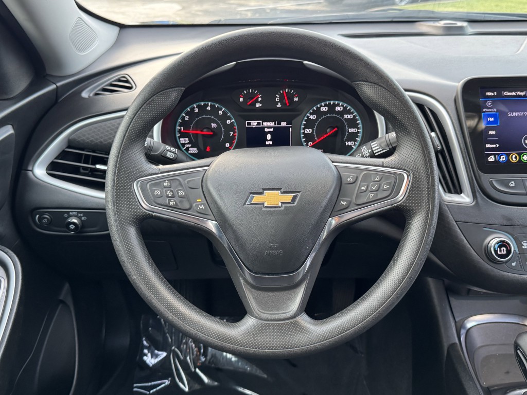 2023 Chevrolet Malibu Image 15