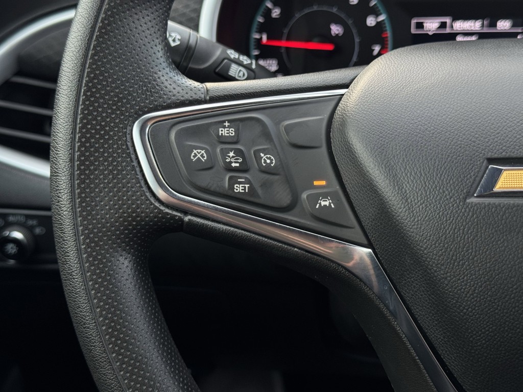 2023 Chevrolet Malibu Image 16