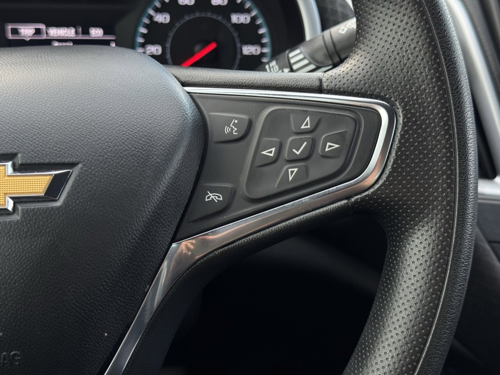 2023 Chevrolet Malibu Image 17