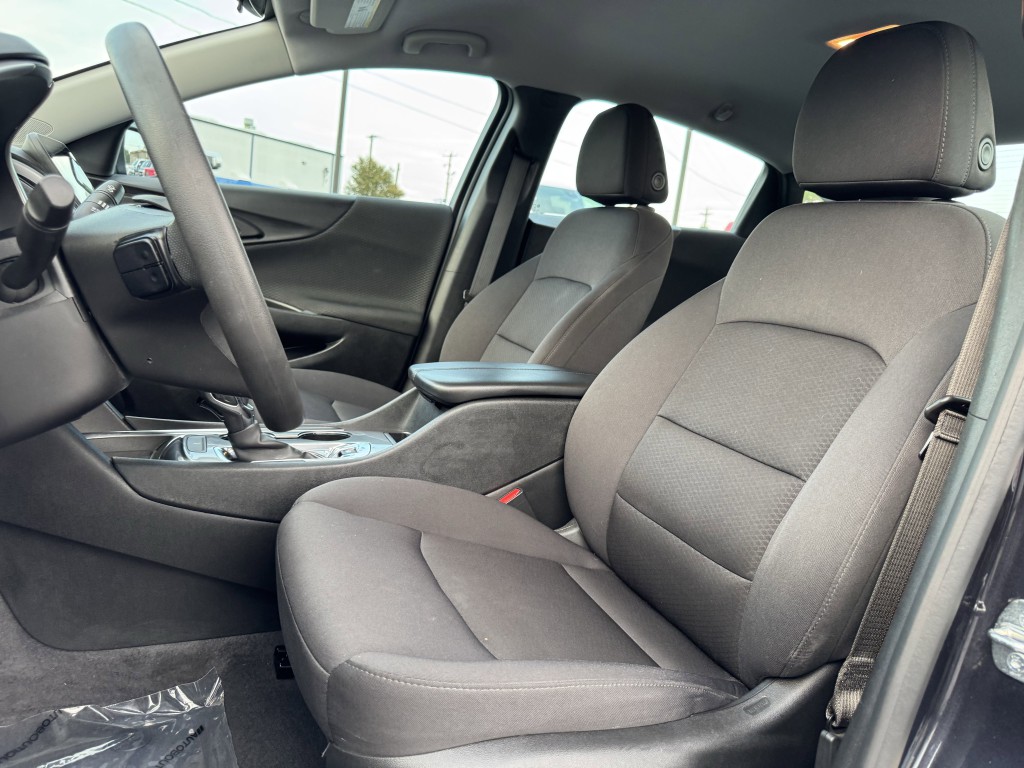 2023 Chevrolet Malibu Image 23