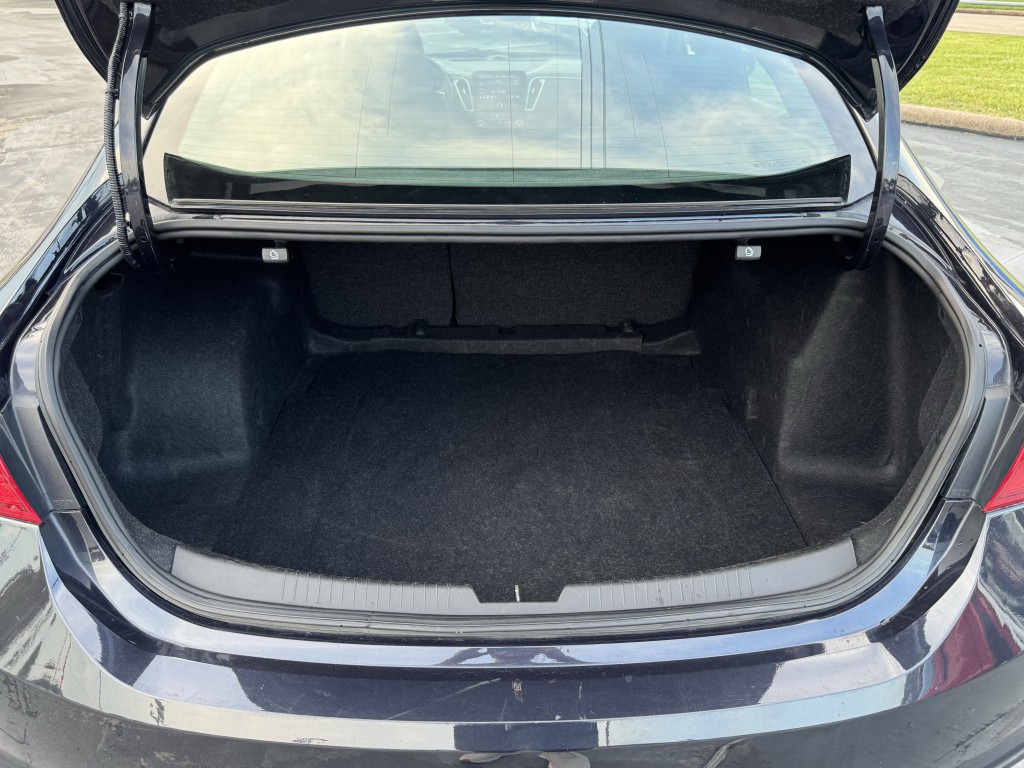 2023 Chevrolet Malibu Image 27