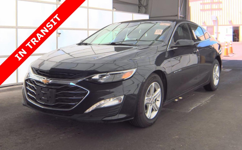 2023 Chevrolet Malibu Image 1