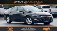 Image for 2023 Chevrolet Malibu LT ID: 6784529