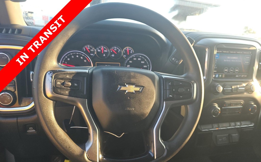 2020 Chevrolet Silverado 1500 Image 8