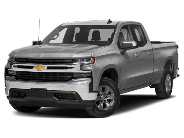 2020 Chevrolet Silverado 1500 Image 1