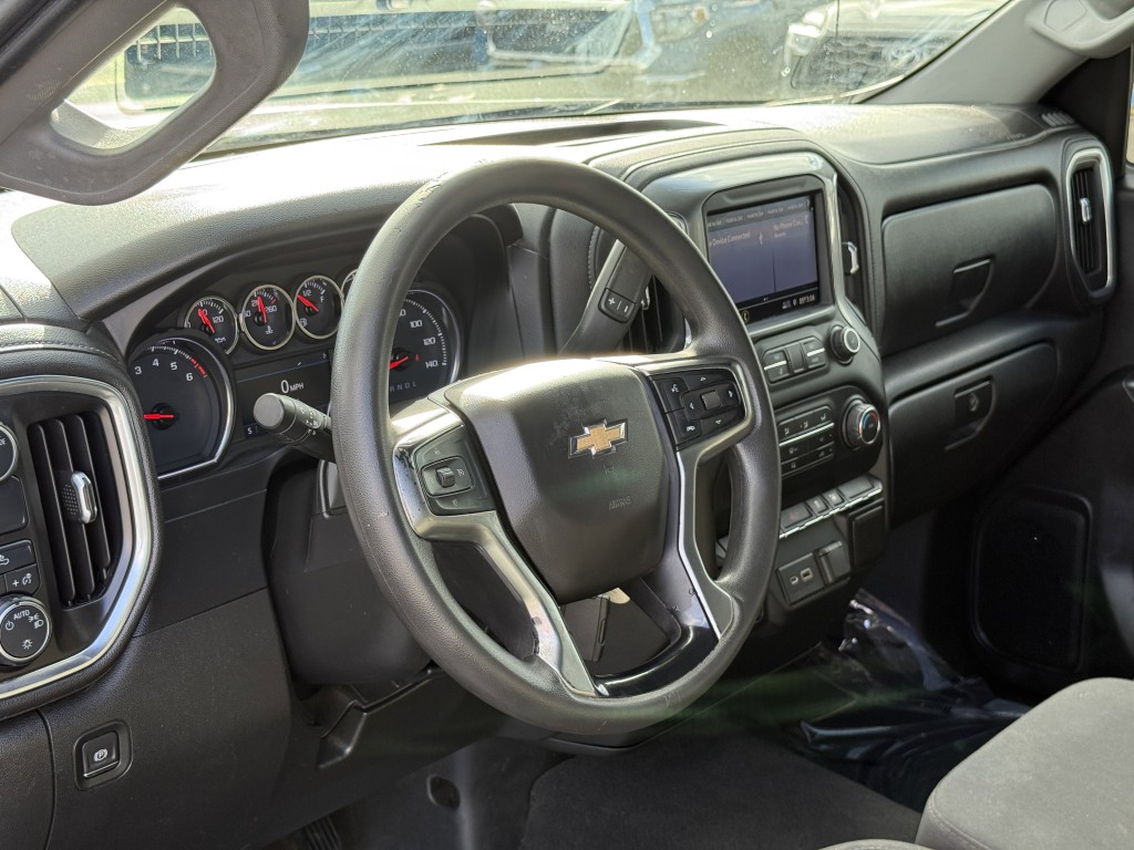 2020 Chevrolet Silverado 1500 Image 12