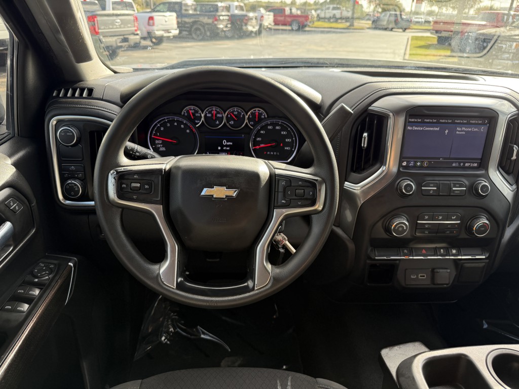 2020 Chevrolet Silverado 1500 Image 14