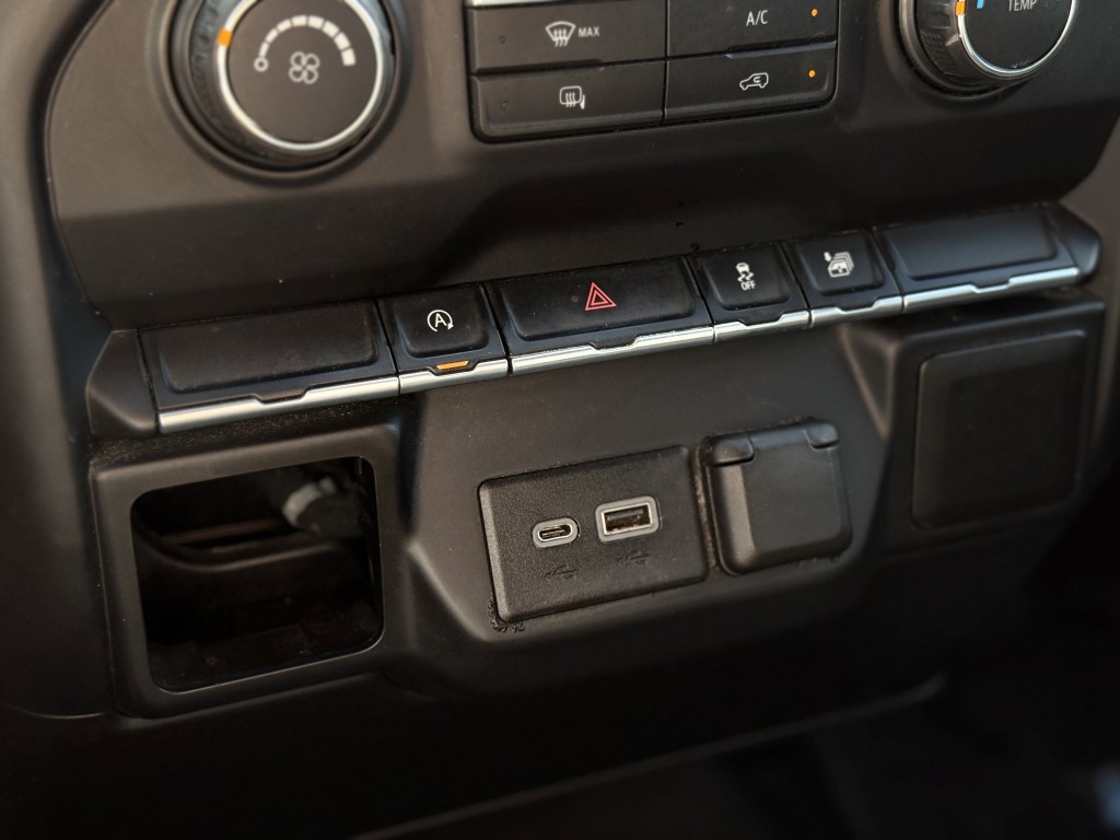 2020 Chevrolet Silverado 1500 Image 15