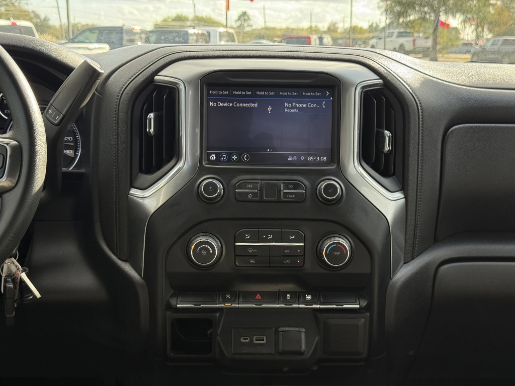 2020 Chevrolet Silverado 1500 Image 17