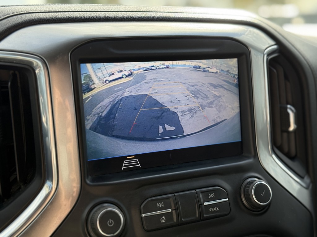 2020 Chevrolet Silverado 1500 Image 18