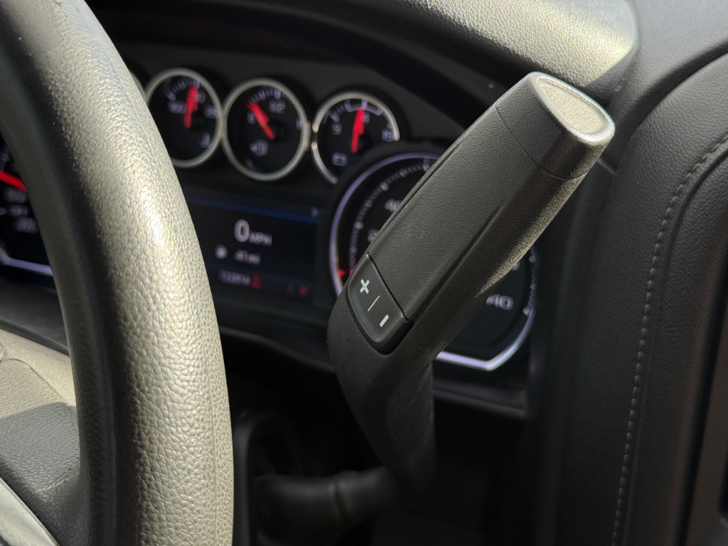 2020 Chevrolet Silverado 1500 Image 19