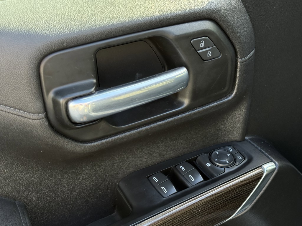 2020 Chevrolet Silverado 1500 Image 20