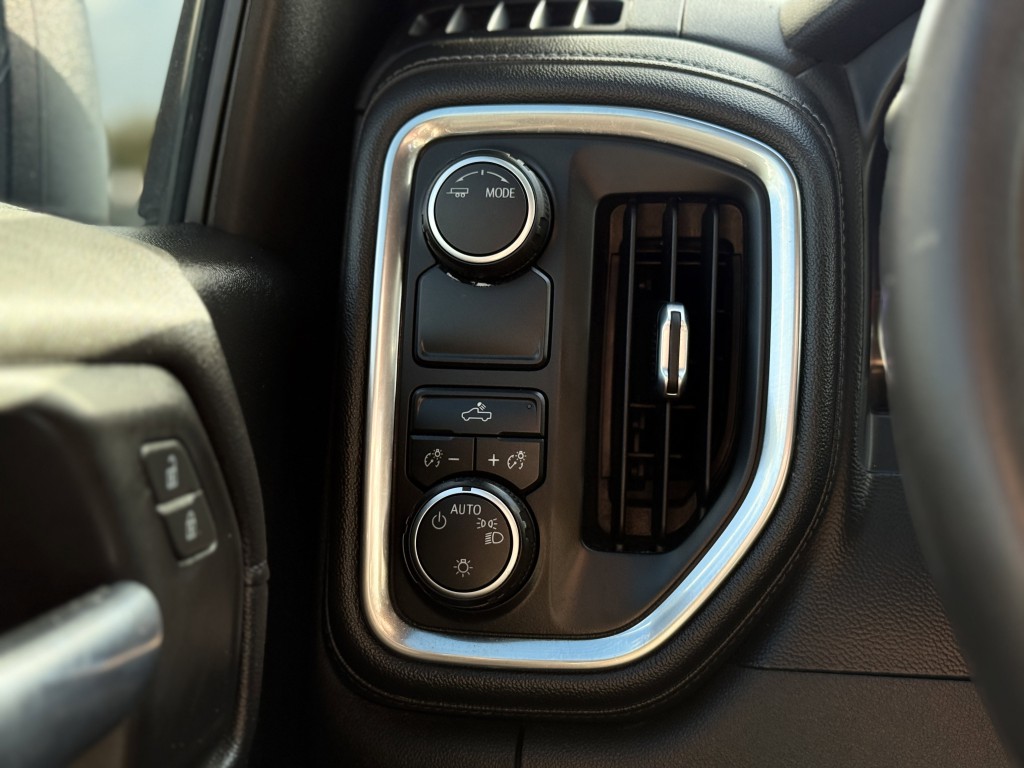 2020 Chevrolet Silverado 1500 Image 21