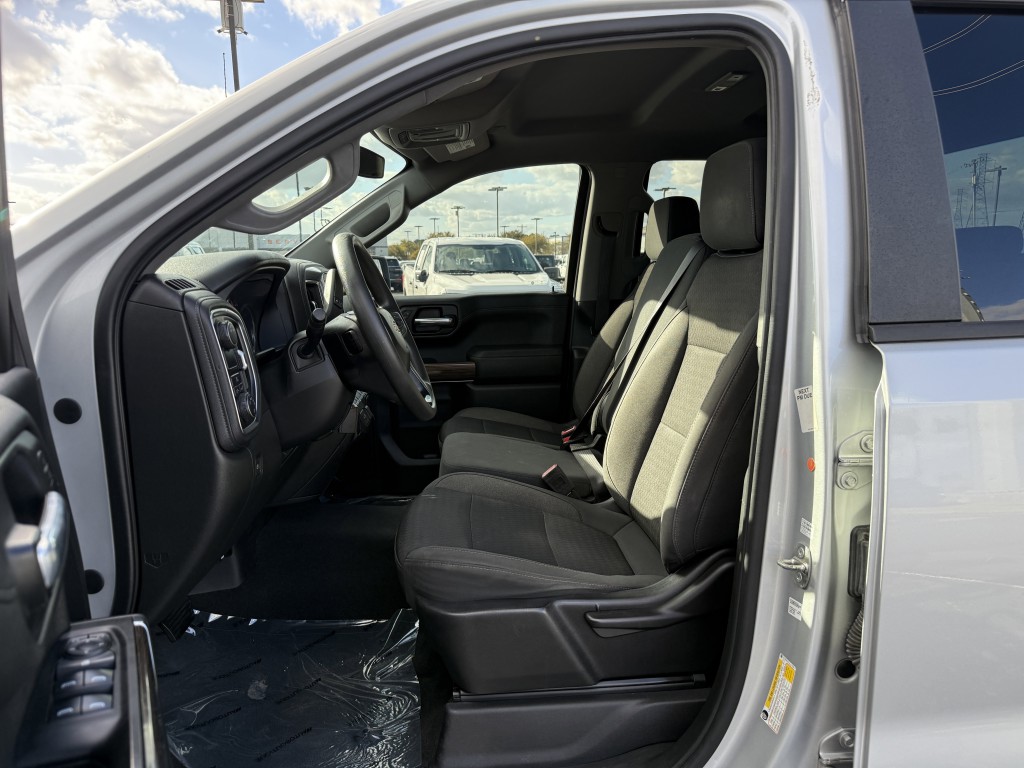 2020 Chevrolet Silverado 1500 Image 22