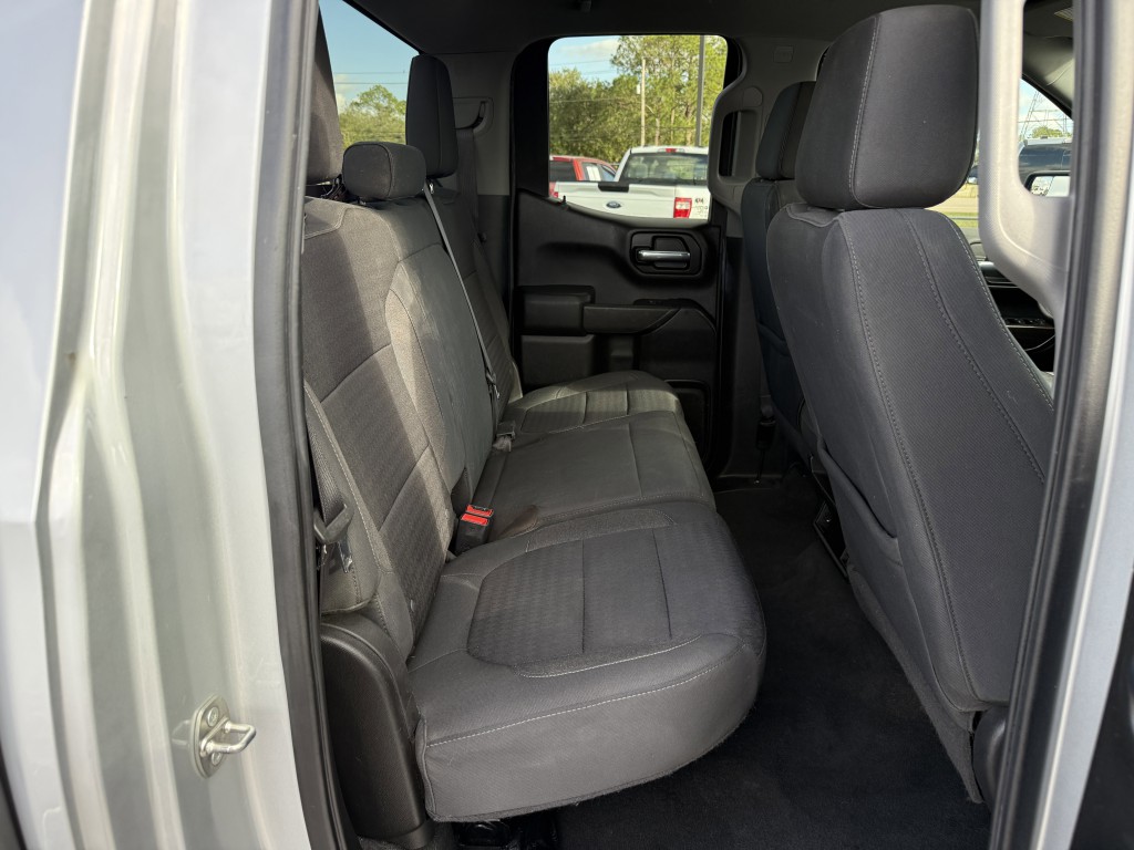 2020 Chevrolet Silverado 1500 Image 24