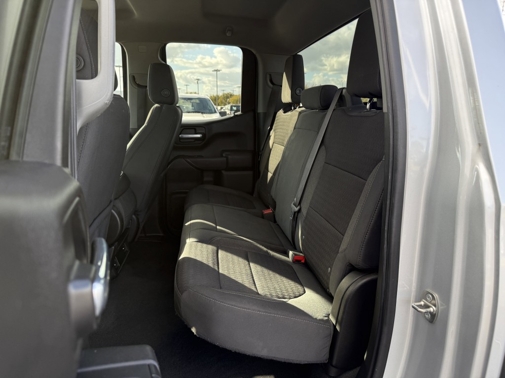 2020 Chevrolet Silverado 1500 Image 25