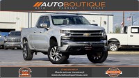 Image for 2020 Chevrolet Silverado 1500 LT ID: 6784530
