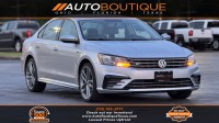 Image for 2018 Volkswagen Passat R-Line ID: 6784532