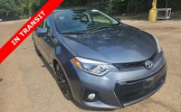 Image for 2016 Toyota Corolla S Plus ID: 6784533