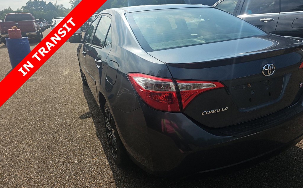2016 Toyota Corolla Image 6