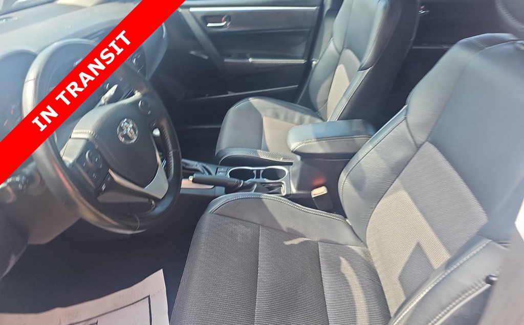 2016 Toyota Corolla Image 7
