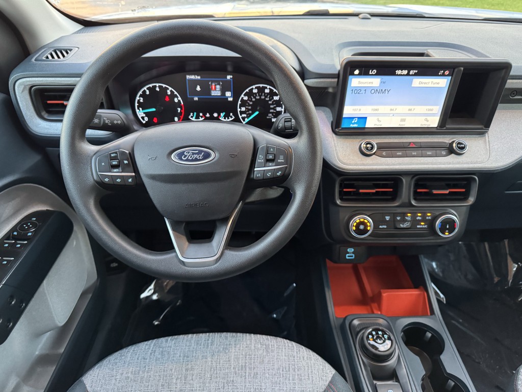 2024 Ford Maverick Image 14