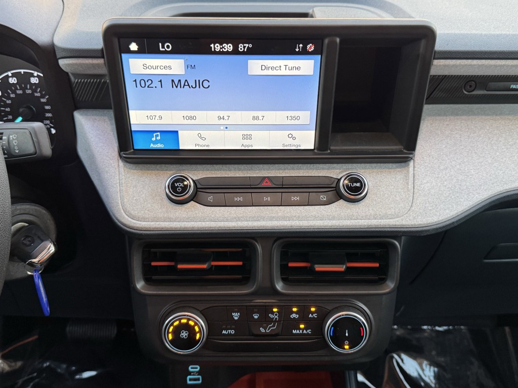 2024 Ford Maverick Image 19