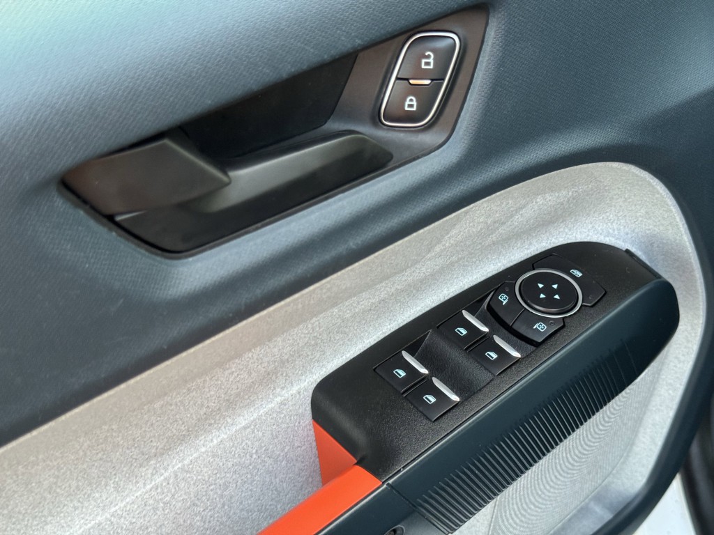 2024 Ford Maverick Image 22