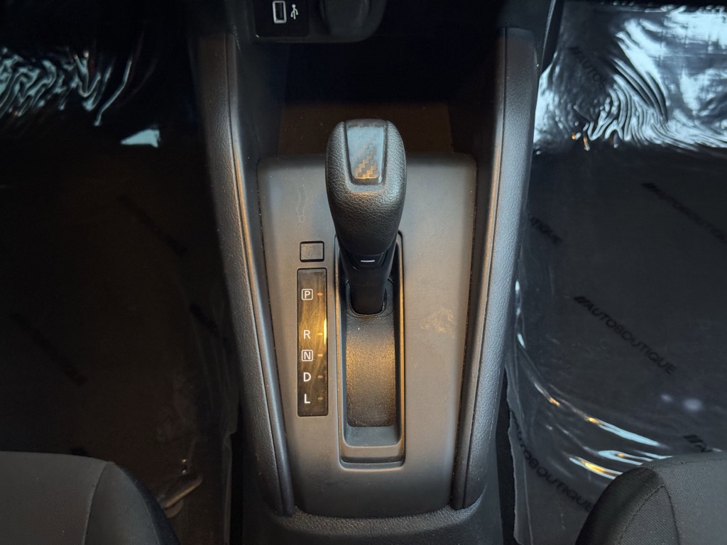 2024 Nissan Versa Image 18