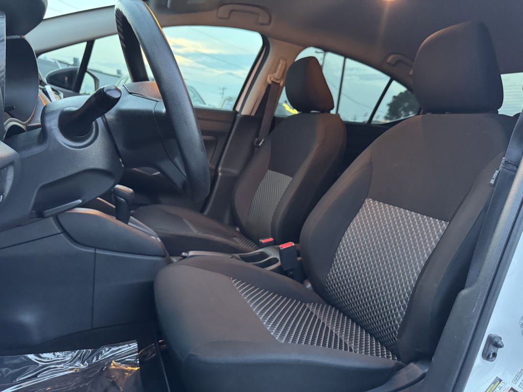 2024 Nissan Versa Image 19