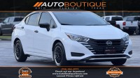 Image for 2024 Nissan Versa S ID: 6784535